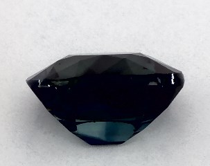 1.15 Carat Oval Natural Blue Sapphire